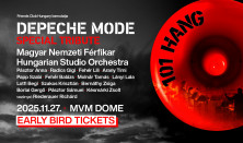 101 HANG - Depeche Mode Special Tribute 2025