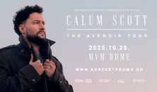 CALUM SCOTT