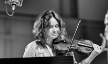 Patricia Kopatchinskaja, Lahav Shani és a Rotterdami Filharmonikus Zenekar