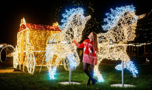 Story of Lights Gödöllő