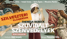 Szuvidált szenvedélyek