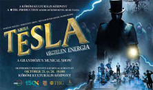Nikola Tesla: Végtelen energia