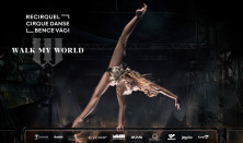 Recirquel: Walk My World