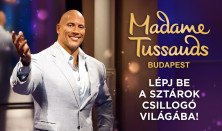 Madame Tussauds Budapest