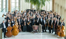 Zenekari Akadémia - A Nemzeti Filharmonikusok és a Zeneakadémia közös programja
