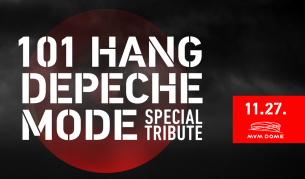 101 HANG - Depeche Mode Special Tribute 2025