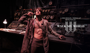 Recirquel: Walk My World