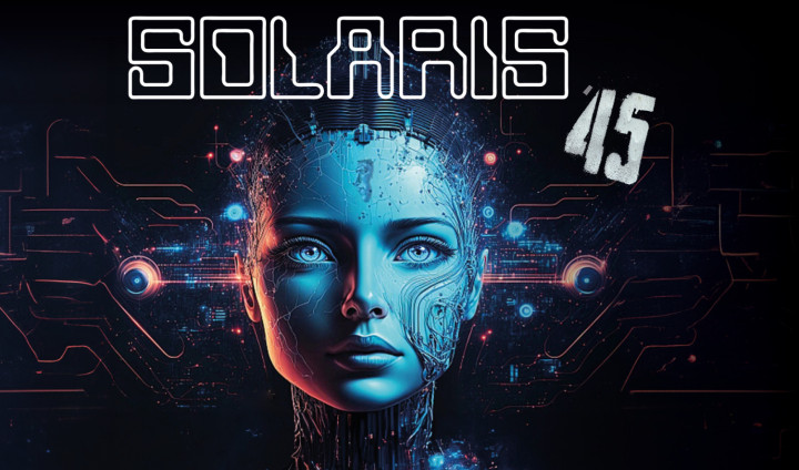 Solaris 45 - Marsbéli krónikák jubileumi koncert